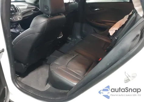 2018 Chevrolet Malibu Premier z USA, uszkodzony, nr VIN 1G1ZE5SX0JF257392